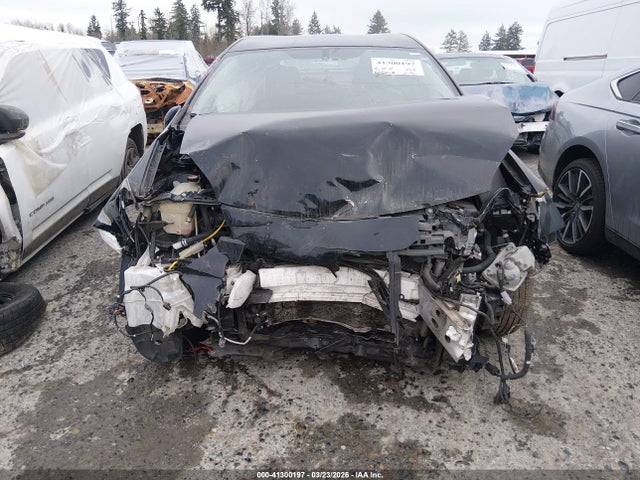 2015 TOYOTA PRIUS JTDKN3DU4F1969974 Photo 5