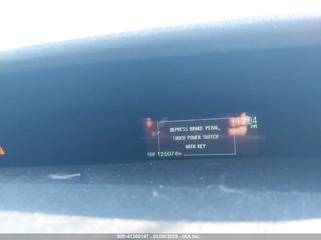 2015 TOYOTA PRIUS JTDKN3DU4F1969974 Photo 6