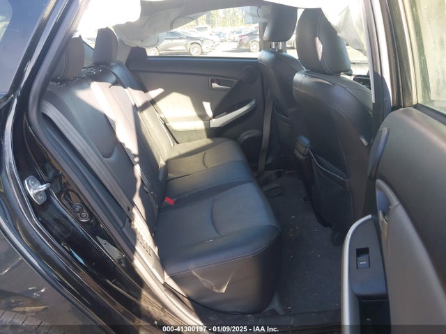 2015 TOYOTA PRIUS JTDKN3DU4F1969974 Photo 7