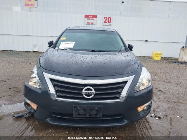 Nissan Altima 2.5 Sl 2014 1N4AL3AP6EN374945 Image 12