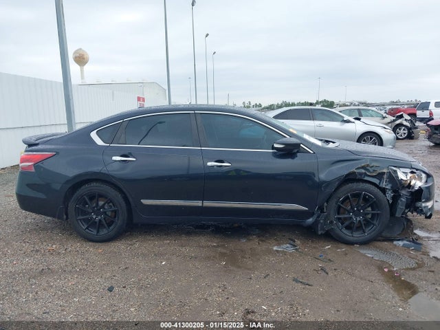 Nissan Altima 2.5 Sl 2014 1N4AL3AP6EN374945 Image 13