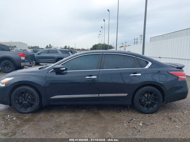 Nissan Altima 2.5 Sl 2014 1N4AL3AP6EN374945 Image 14