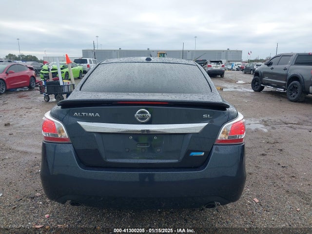 Nissan Altima 2.5 Sl 2014 1N4AL3AP6EN374945 Image 16