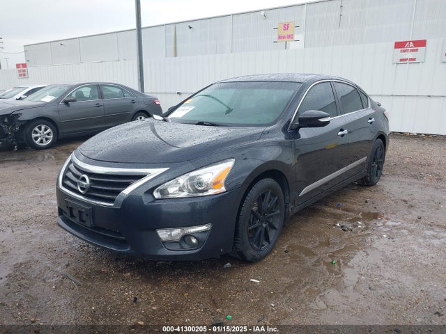 Nissan Altima 2.5 Sl 2014 1N4AL3AP6EN374945 Image 2