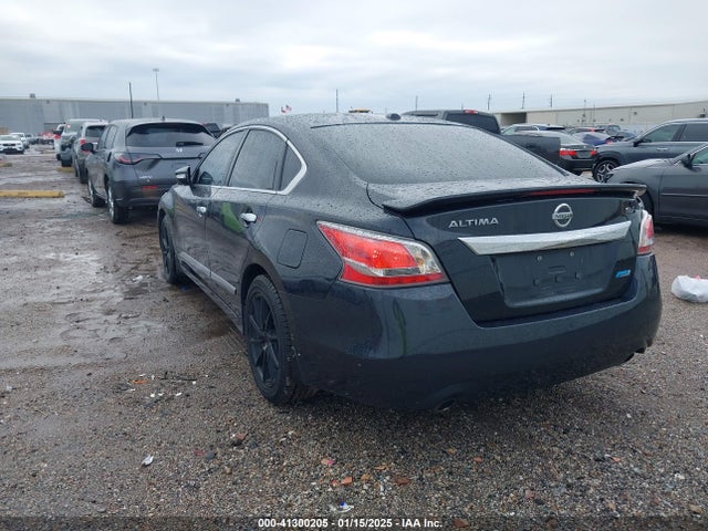 Nissan Altima 2.5 Sl 2014 1N4AL3AP6EN374945 Image 3