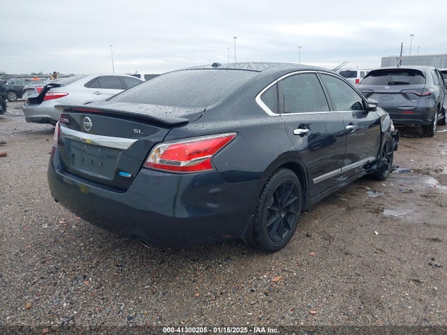 Nissan Altima 2.5 Sl 2014 1N4AL3AP6EN374945 Image 4