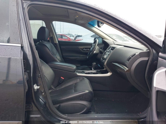 Nissan Altima 2.5 Sl 2014 1N4AL3AP6EN374945 Image 5