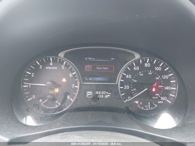 Nissan Altima 2.5 Sl 2014 1N4AL3AP6EN374945 Image 7