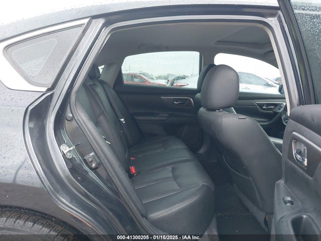 Nissan Altima 2.5 Sl 2014 1N4AL3AP6EN374945 Image 8
