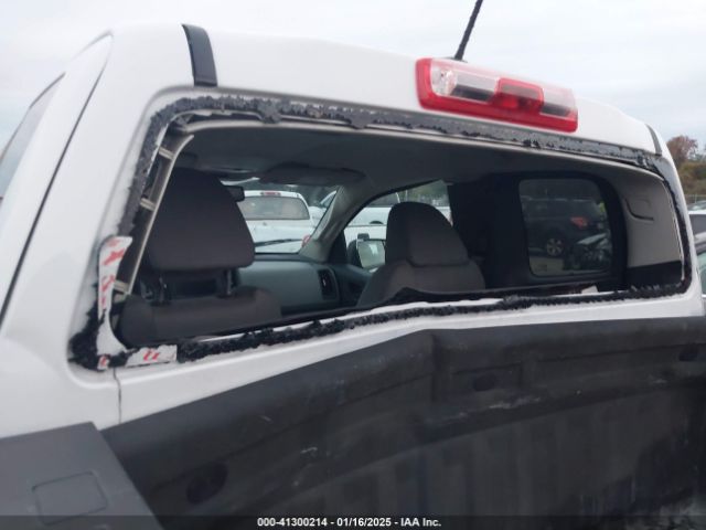 1GCHSBEA8N1264935 Chevrolet Colorado 2wd  Long Box Wt