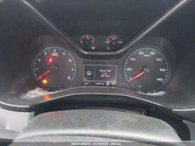 1GCHSBEA8N1264935 Chevrolet Colorado 2wd  Long Box Wt