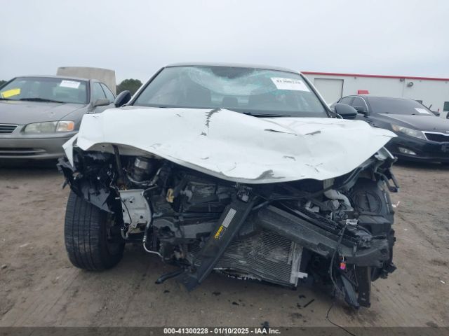 3VWC57BU0MM027660 Volkswagen Jetta 1.4t R-line/1.4t S/1.4t Se