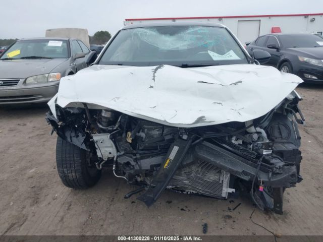 3VWC57BU0MM027660 Volkswagen Jetta 1.4t R-line/1.4t S/1.4t Se