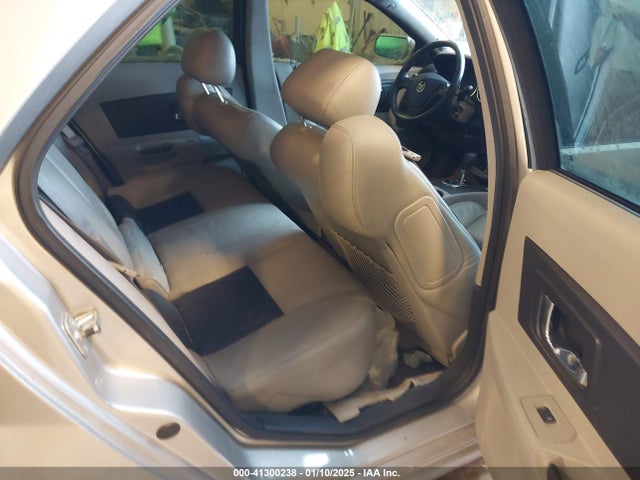2006 CADILLAC CTS 1G6DM57TX60102257 Photo 7