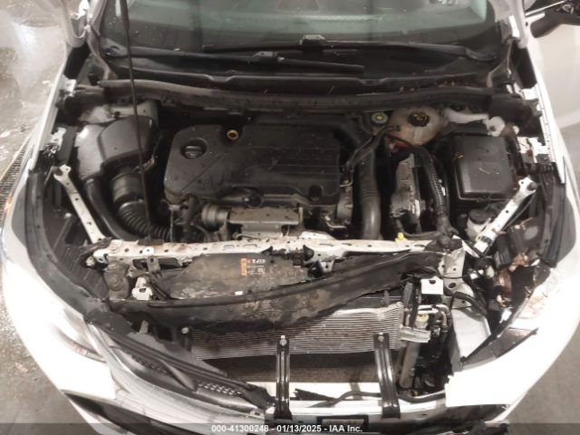 1G1BE5SM9K7118302 Chevrolet CRUZE LT