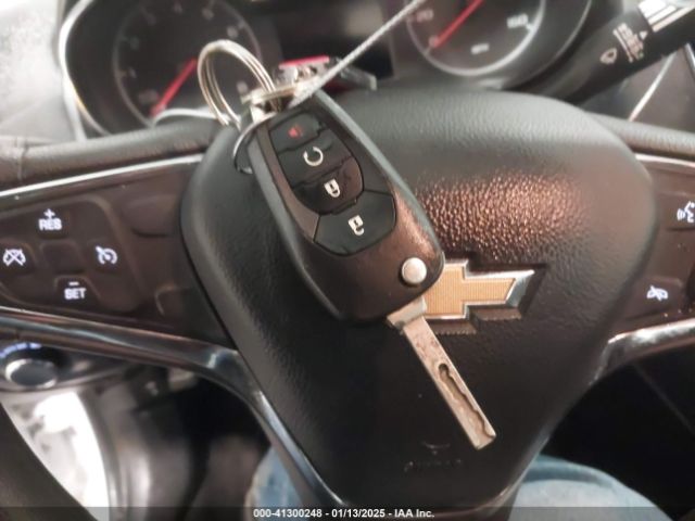 1G1BE5SM9K7118302 Chevrolet CRUZE LT