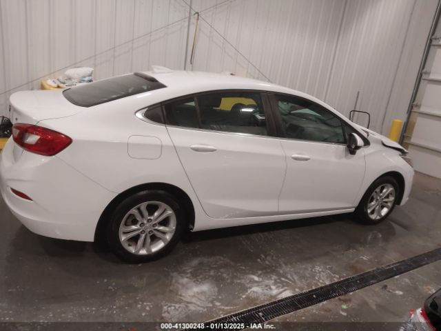 1G1BE5SM9K7118302 Chevrolet CRUZE LT