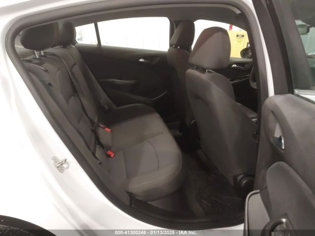 1G1BE5SM9K7118302 Chevrolet CRUZE LT