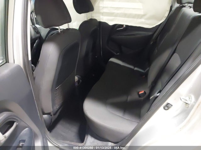 KNADM4A31F6483619 KIA RIO LX
