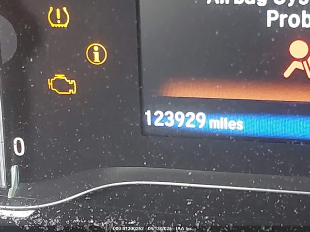 Honda Pilot Ex-l 2016 5FNYF6H51GB036456 Image 15