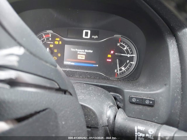 Honda Pilot Ex-l 2016 5FNYF6H51GB036456 Image 7