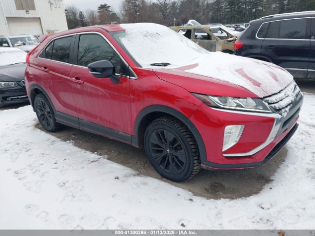 2019 MITSUBISHI ECLIPSE CROSS JA4AT4AA0KZ027895 Photo 0