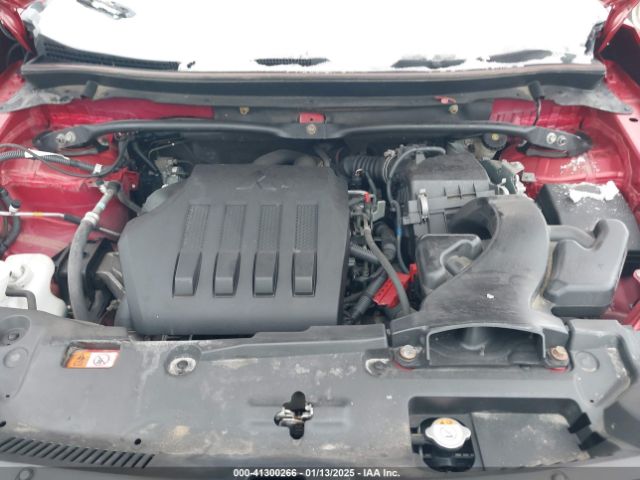 2019 MITSUBISHI ECLIPSE CROSS JA4AT4AA0KZ027895 Photo 9