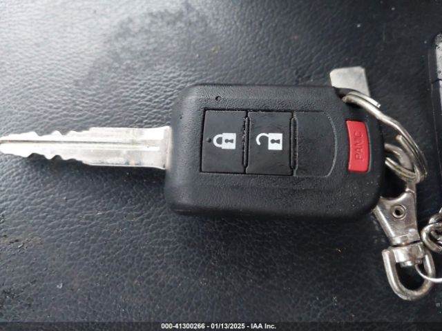 2019 MITSUBISHI ECLIPSE CROSS JA4AT4AA0KZ027895 Photo 10