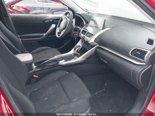 2019 MITSUBISHI ECLIPSE CROSS JA4AT4AA0KZ027895 Photo 4