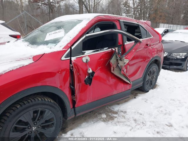 2019 MITSUBISHI ECLIPSE CROSS JA4AT4AA0KZ027895 Photo 5
