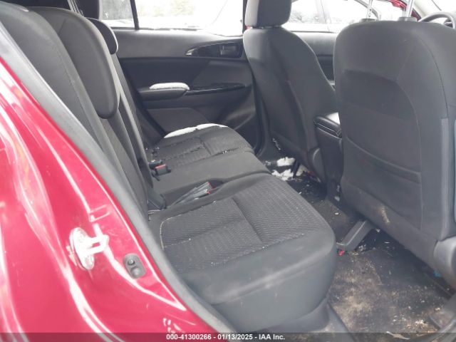 2019 MITSUBISHI ECLIPSE CROSS JA4AT4AA0KZ027895 Photo 7