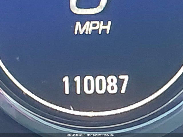 2012 CADILLAC SRX 3GYFNDE30CS541398 Photo 6