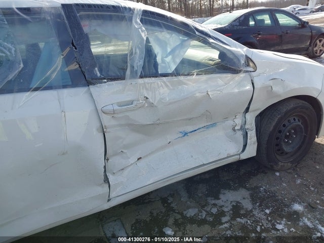 Toyota COROLLA LE 2016 2T1BURHE3GC612405 Image 6