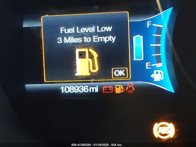 3FA6P0UU5JR100377 Ford Fusion Hybrid S