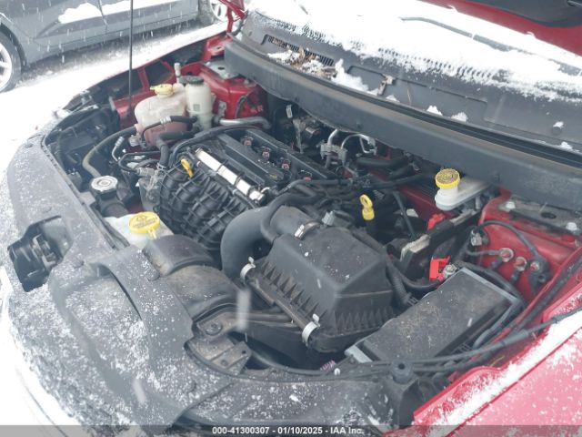 3C4PDCAB6JT495961 Dodge JOURNEY SE