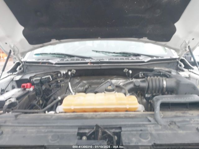 1FTEW1EF6GFD12628 Ford F-150 Lariat