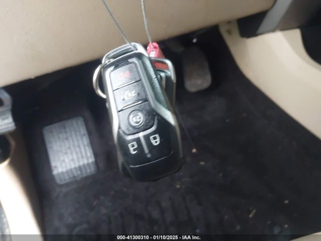 1FTEW1EF6GFD12628 Ford F-150 Lariat