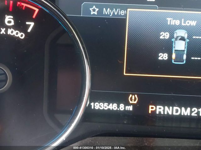 1FTEW1EF6GFD12628 Ford F-150 Lariat