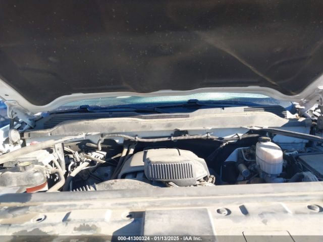 2GC2KREGXK1151450 Chevrolet Silverado 2500hd Wt