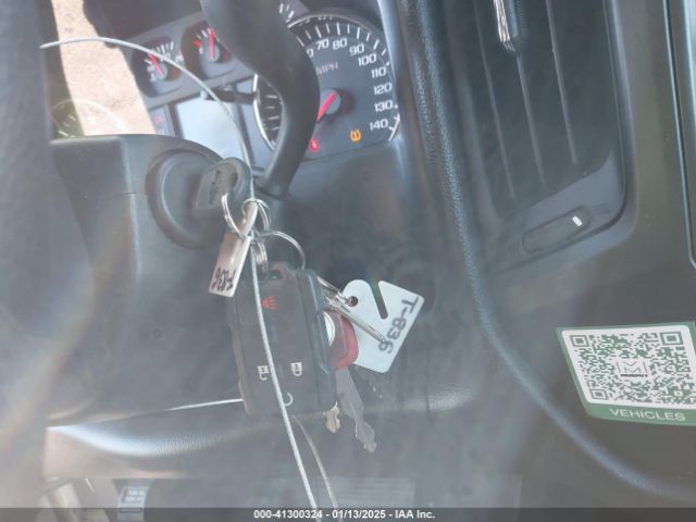 2GC2KREGXK1151450 Chevrolet Silverado 2500hd Wt