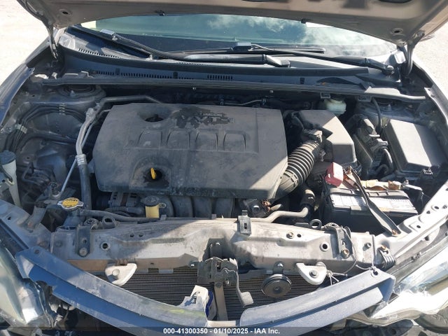 2T1BURHE4FC396627 Toyota Corolla L/le/le Pls/prm/s/s Pls