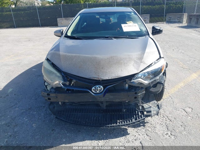 2T1BURHE4FC396627 Toyota Corolla L/le/le Pls/prm/s/s Pls