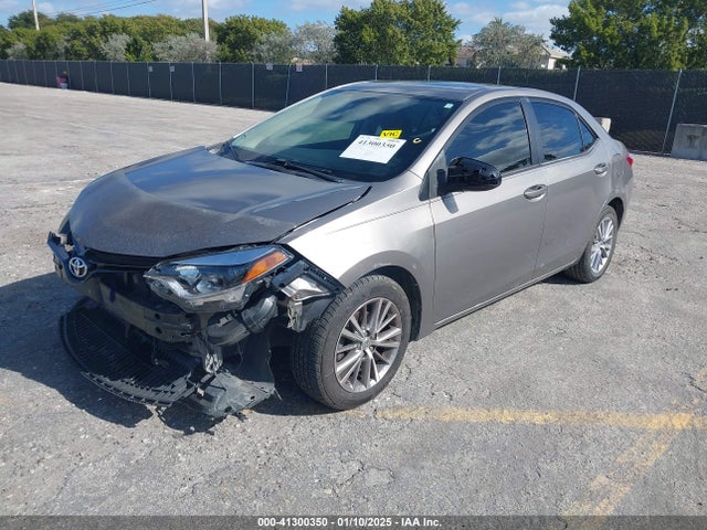 2T1BURHE4FC396627 Toyota Corolla L/le/le Pls/prm/s/s Pls