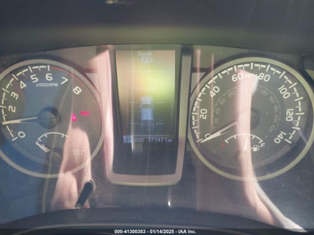 3TMCZ5AN3JM178266 Toyota Tacoma Trd Off Road