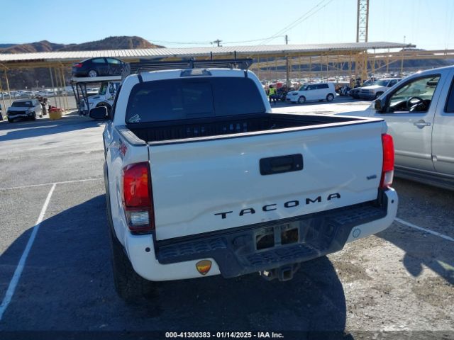 3TMCZ5AN3JM178266 Toyota Tacoma Trd Off Road