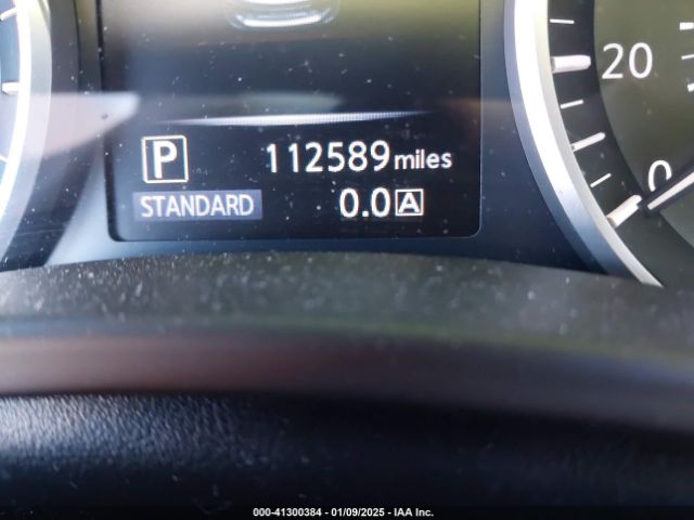 JN1EV7AP6JM361418 Infiniti Q50 3.0t Sport