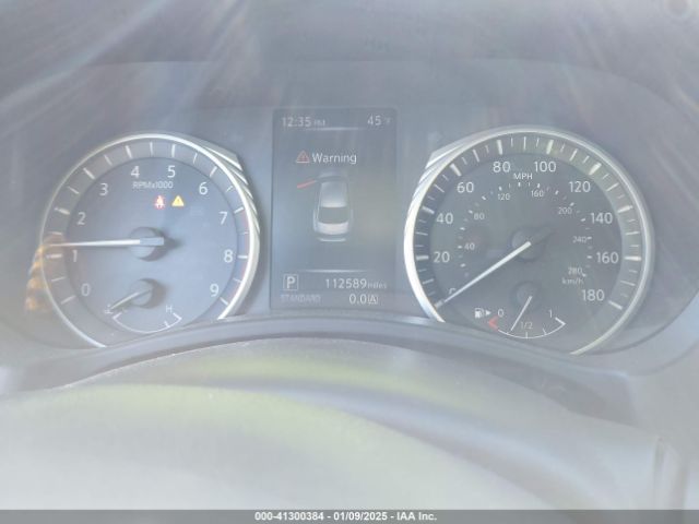 JN1EV7AP6JM361418 Infiniti Q50 3.0t Sport