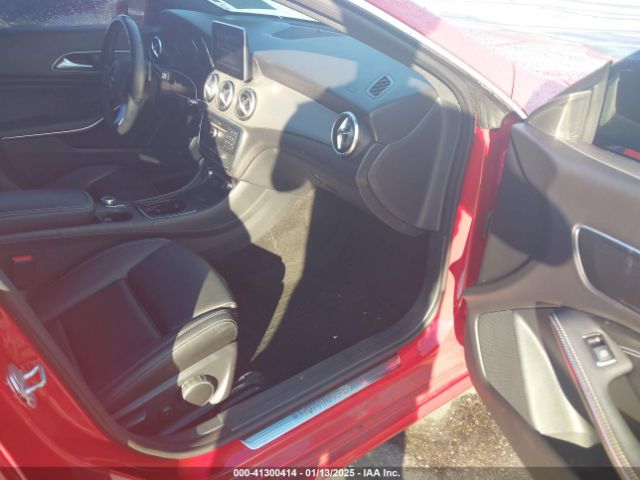 WDDSJ4EB4GN389719 Mercedes-Benz CLA 250