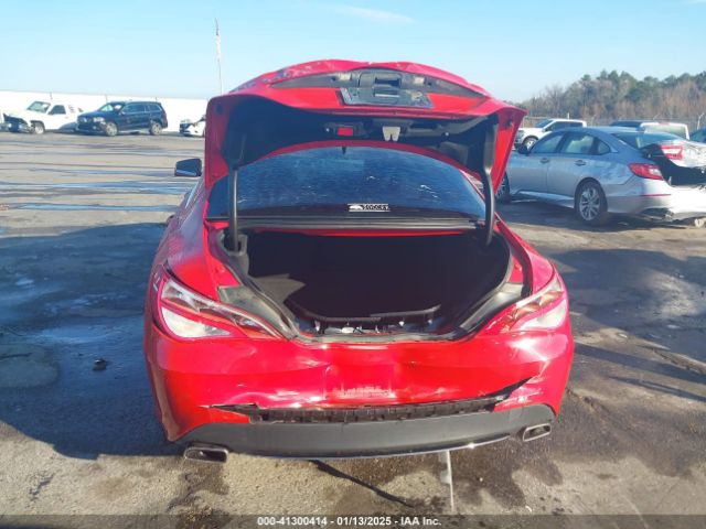 WDDSJ4EB4GN389719 Mercedes-Benz CLA 250