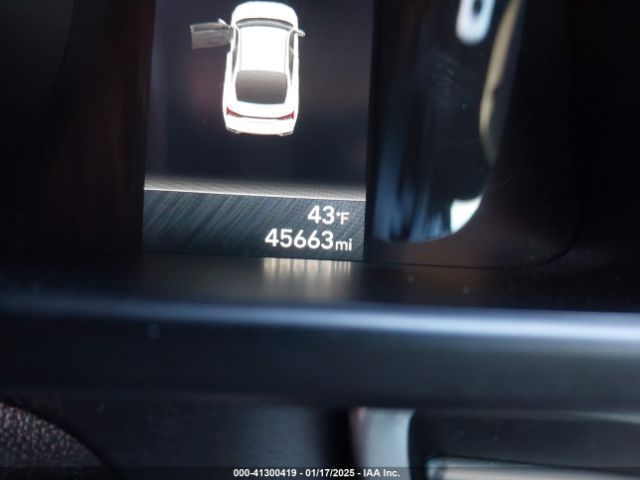 KMHLM4AG4NU245285 Hyundai ELANTRA SEL